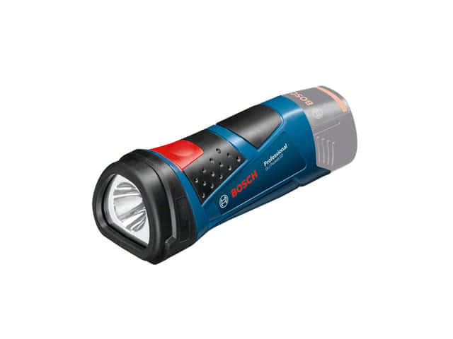 BOSCH Фонарь аккумуляторный GLI 12V-80 (без аккумулятора) BOSCH 0601437V00